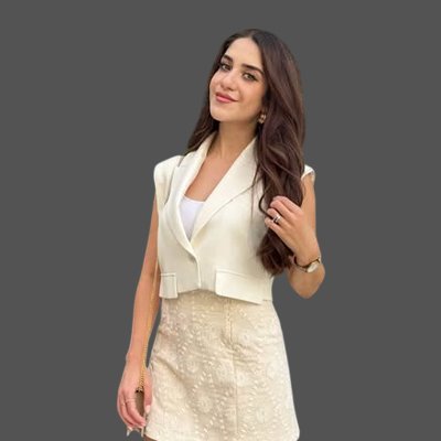 Dina Abdul Khalek