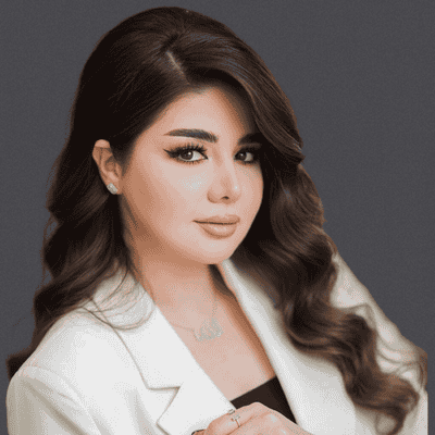 Dalya Fouad