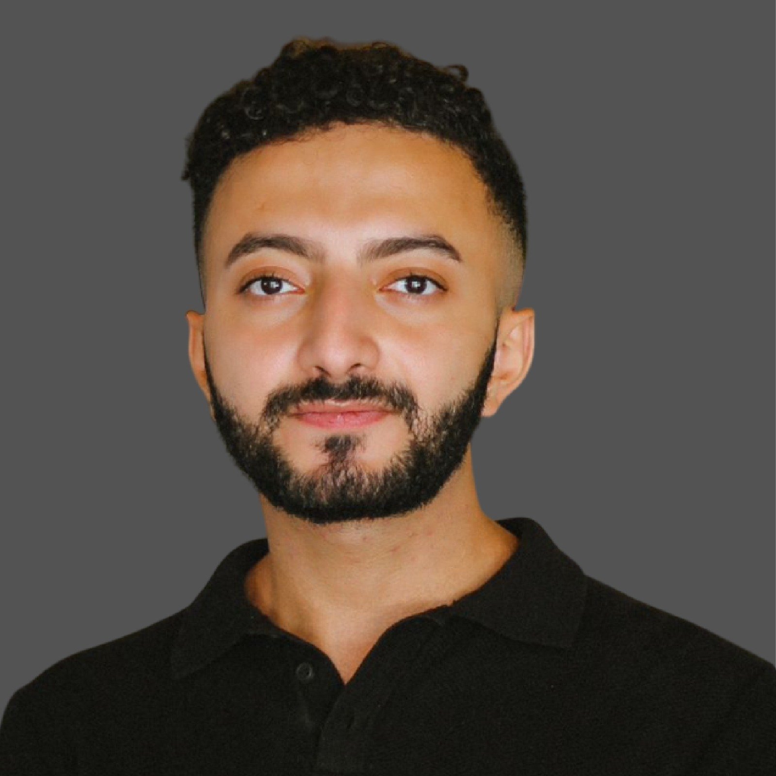 Ahmed Ghareib