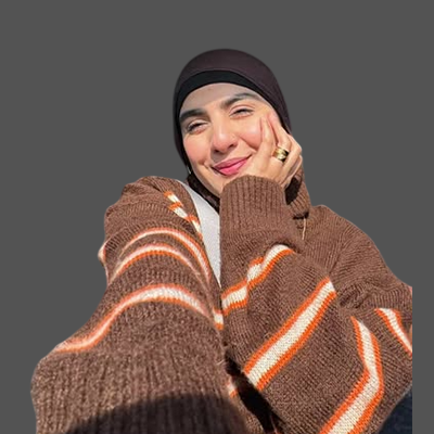 Aqsa Nadeem