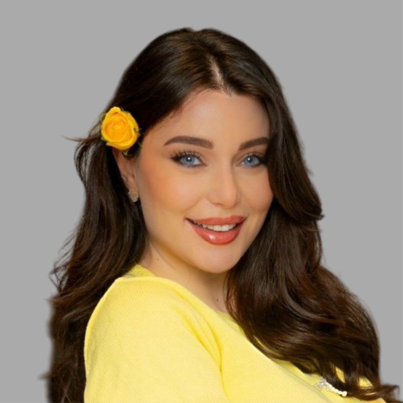 Nayla hazeem