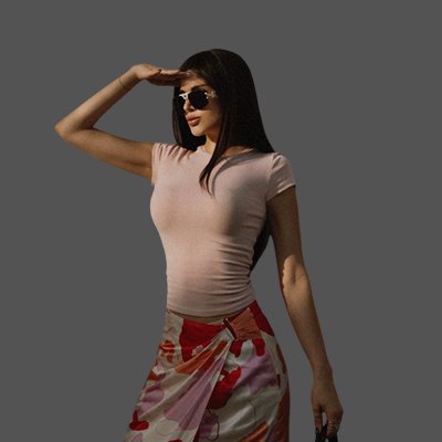 Tamara Jamal
