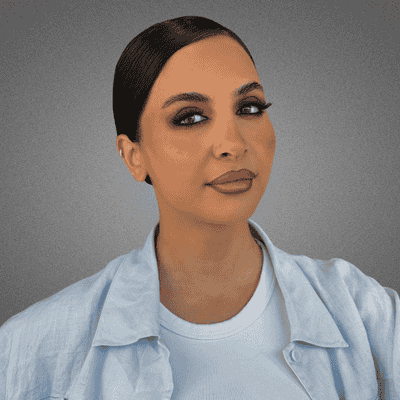 Heba Ibrawish