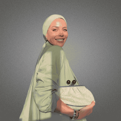 Nada Nader