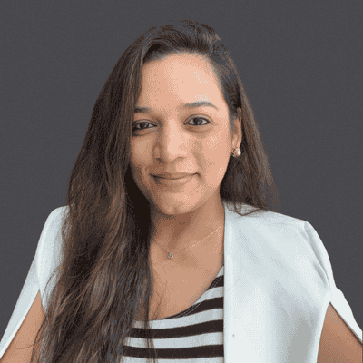 Anamika Rana