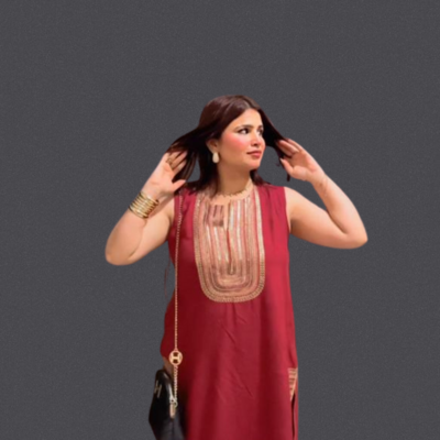 Maryam junaid