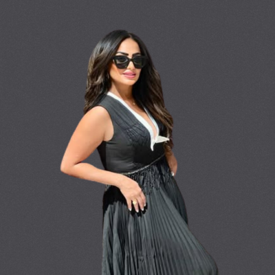Mary Nasrallah