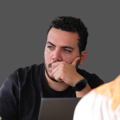 mohamed aqel