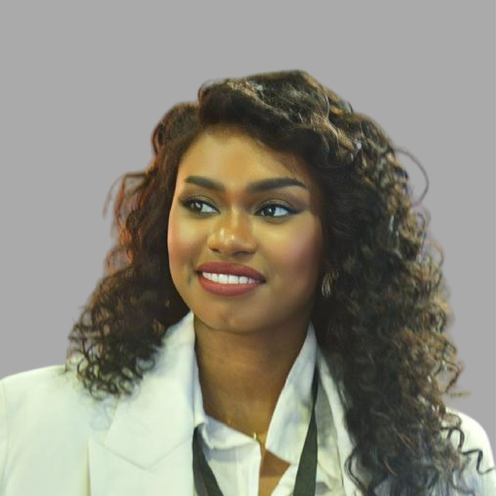 Maysa Barnawi
