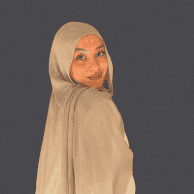 Eman Ahmed