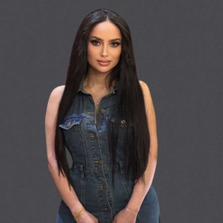 Ghalia Alawar