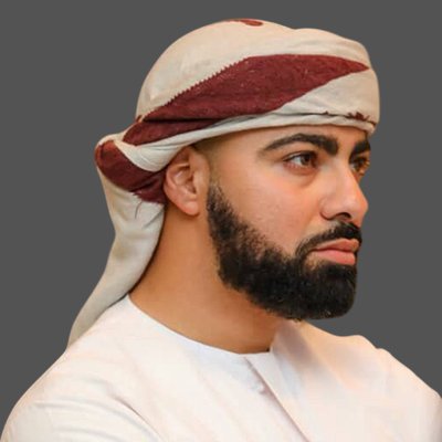 Ahmad alarif