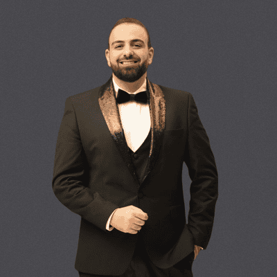 khaled saleh