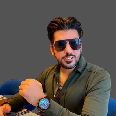 Hussam ALNabulsi