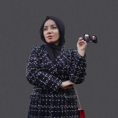 Dr. Mona mubarak