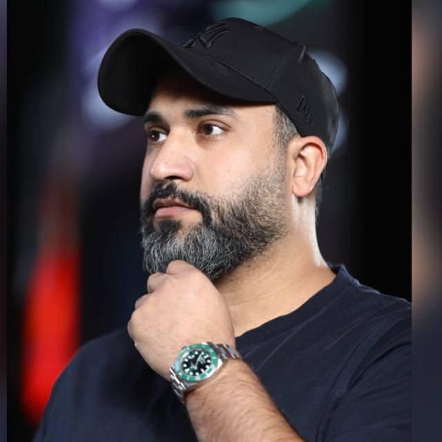 mohamed hammadi