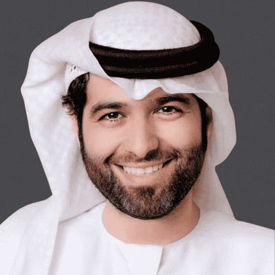 khalid Al Kaabi
