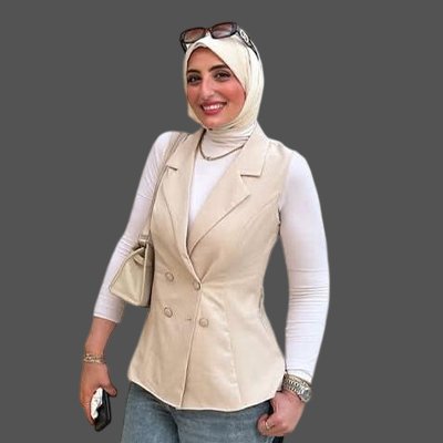 Sara Mohamed