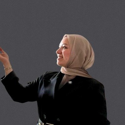 Sara Shabieb
