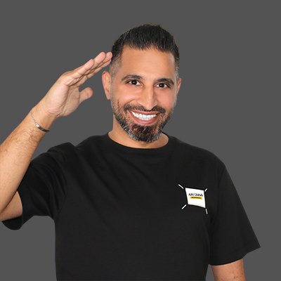 Mohamad hamouch