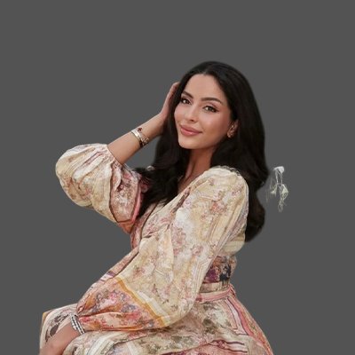 Nadia Sultan