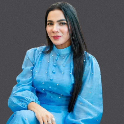 Aniqa Arsalan