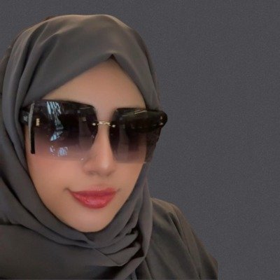 Shaima Al Baloushi