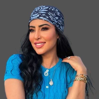 Amany elmahdy