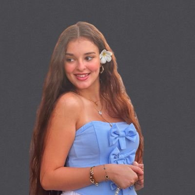 Luna Alebrahim