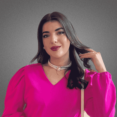 Souhaila Haroon