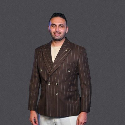 Ali Abouzeid