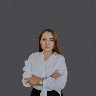 Nargiza Zhumabekova