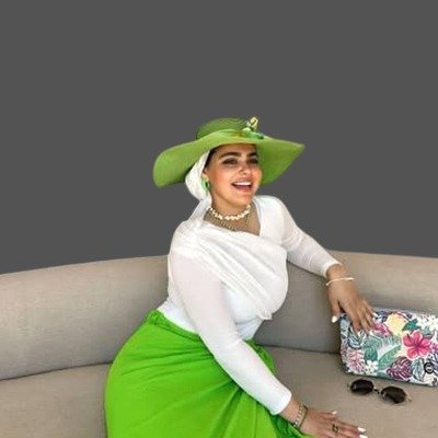 Nehal Tohamy