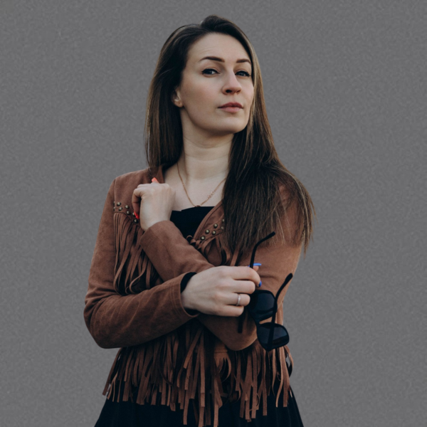 Sofia Mashkok