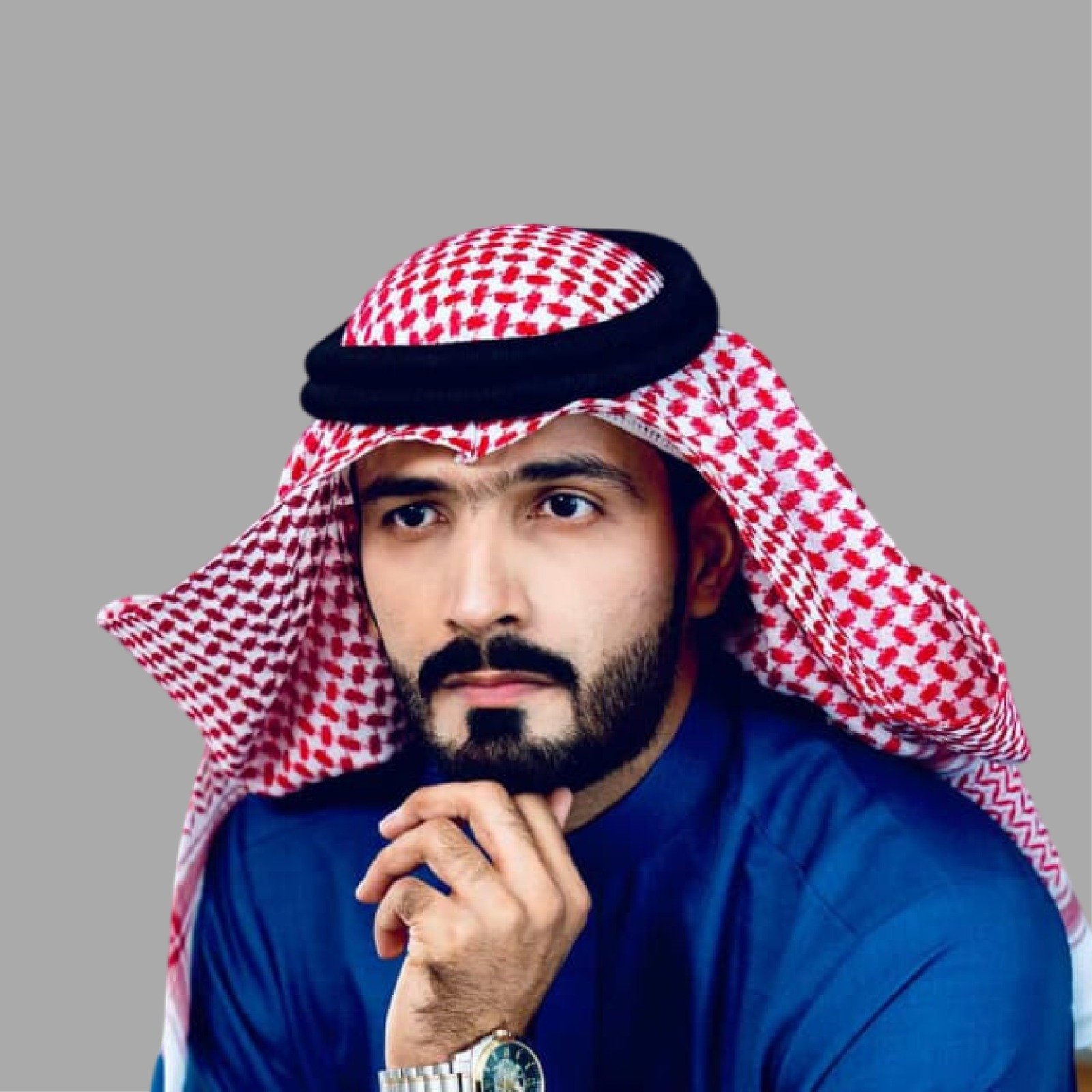 Nabeel Baloushi