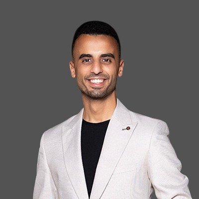 ahmed saeed