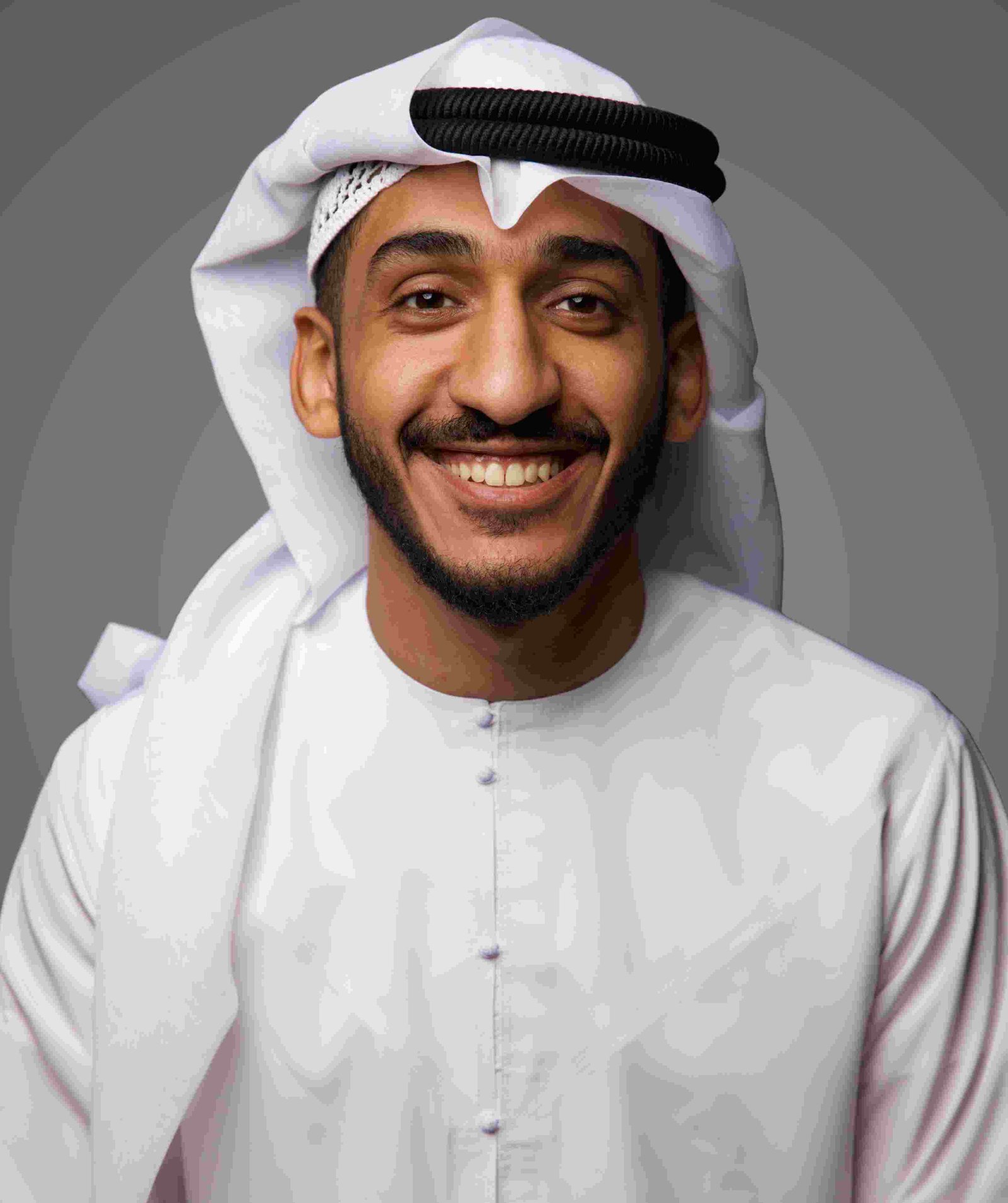 Ali El Hamed