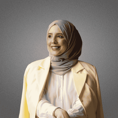 Rawan Haj Husein