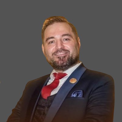 Dr Talal El Kurdy