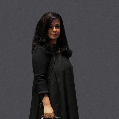 Arsala Ishaq