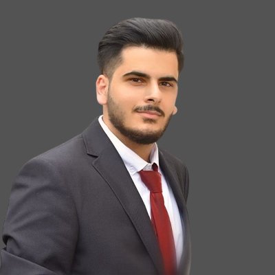 yehia bakhour