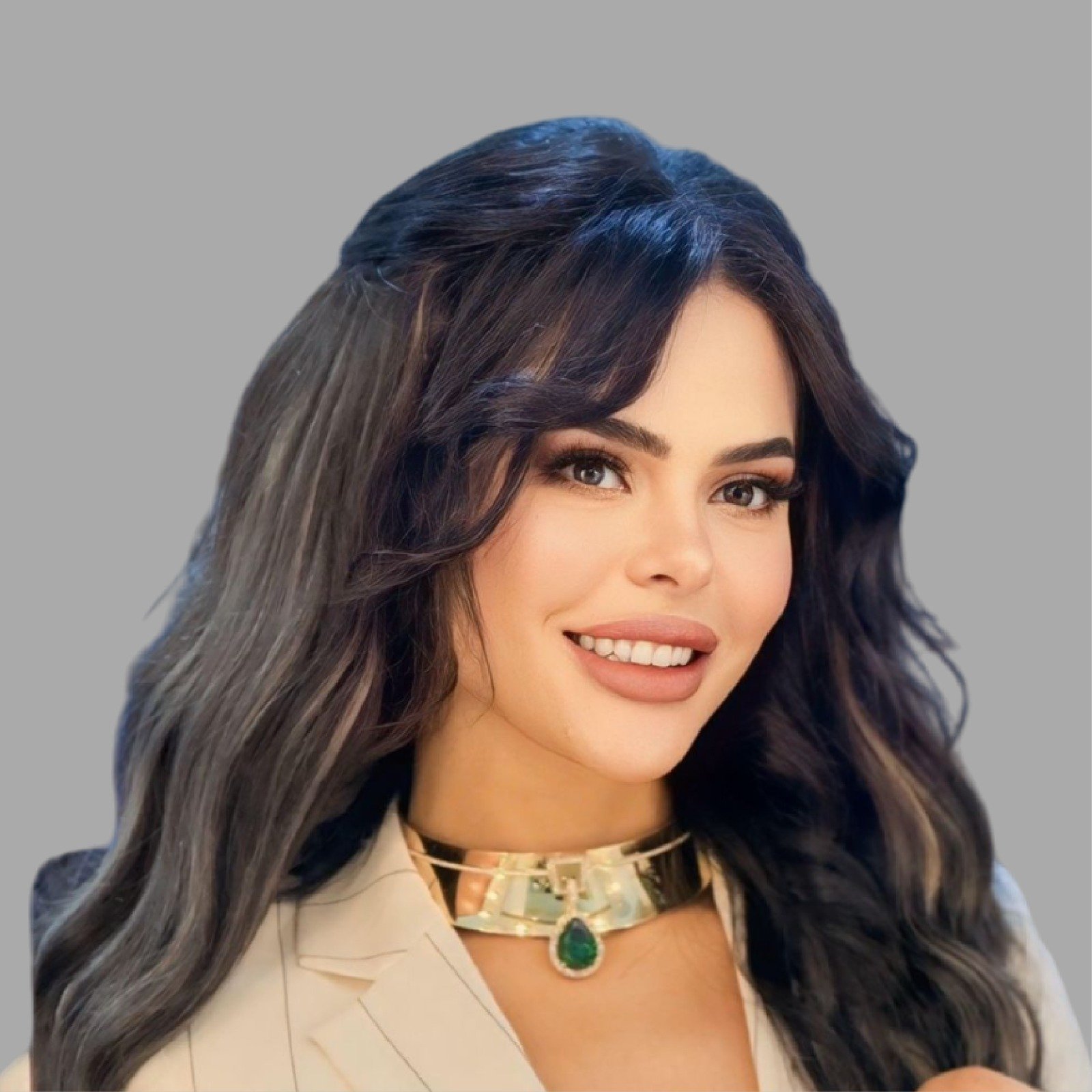 youssra elbeshbeshi