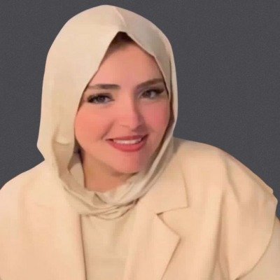 yassmin magdy