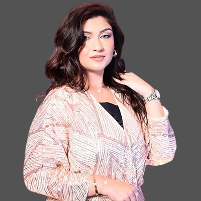 Mehreen Zubair