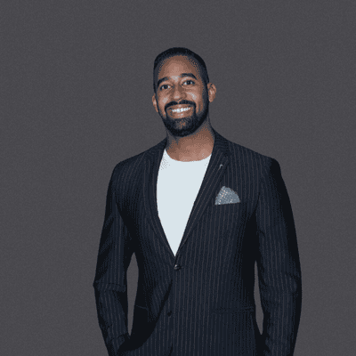 Mahmoud Kiko
