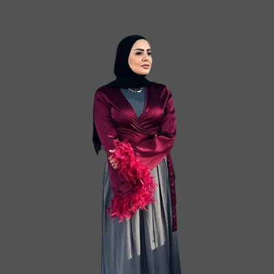 Zineb hady