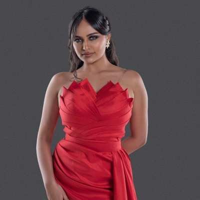 Donia Mokhtar