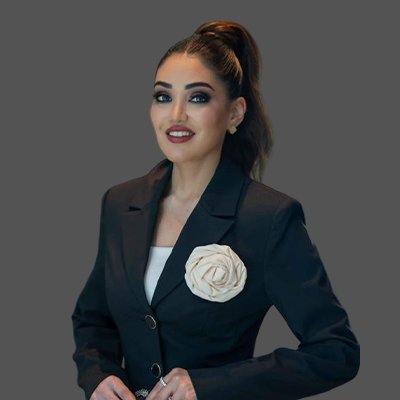 Nayera Magdy