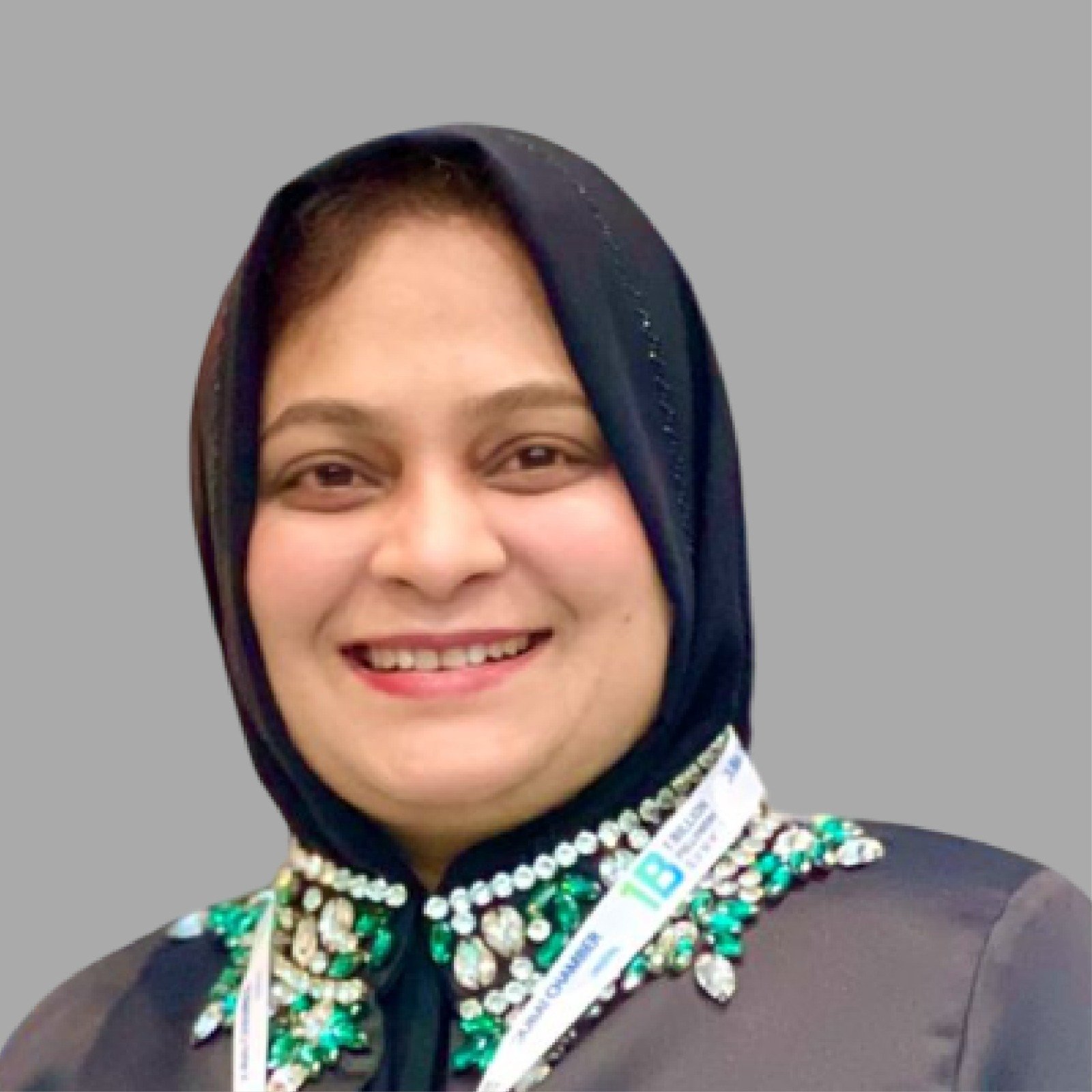 Zubin Fathima