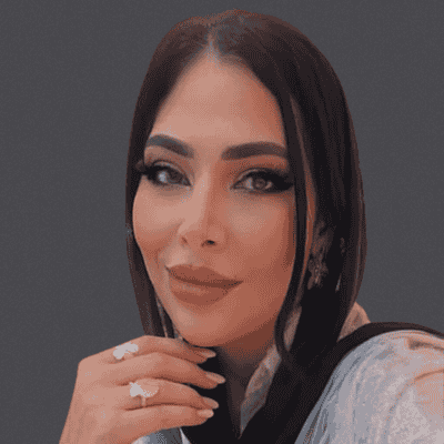 Hanan Hammad
